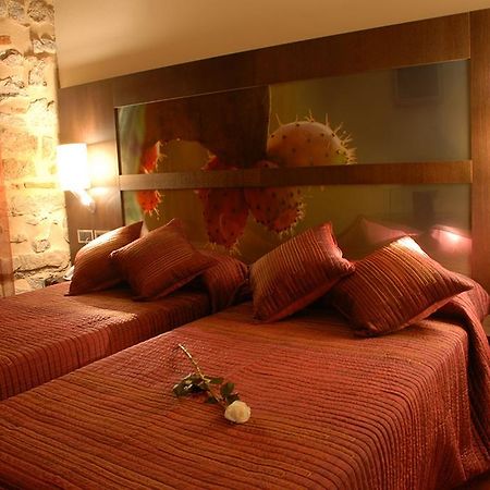 Hotel Los Usias Dos Torres Pokój zdjęcie
