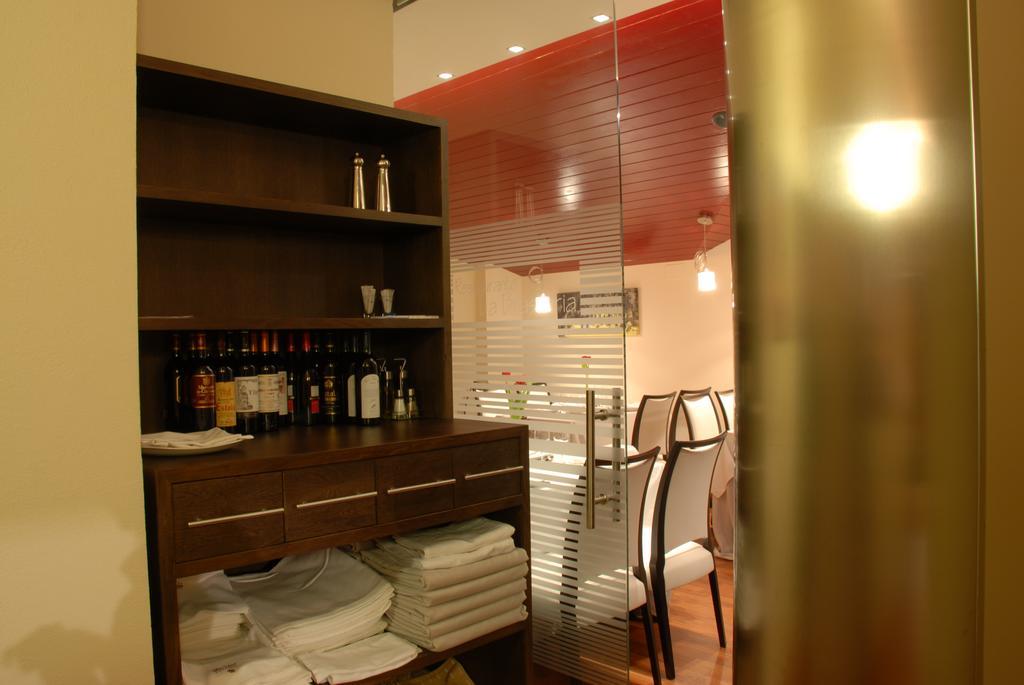 Hotel Los Usias Dos Torres Zewnętrze zdjęcie