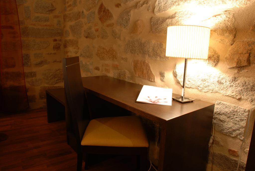 Hotel Los Usias Dos Torres Zewnętrze zdjęcie