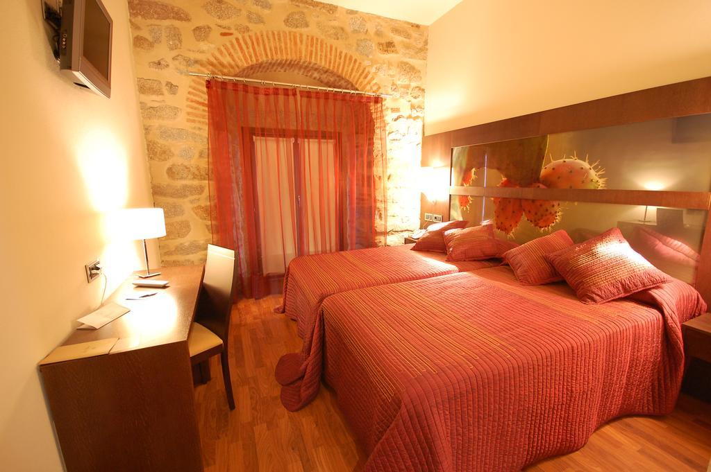 Hotel Los Usias Dos Torres Pokój zdjęcie
